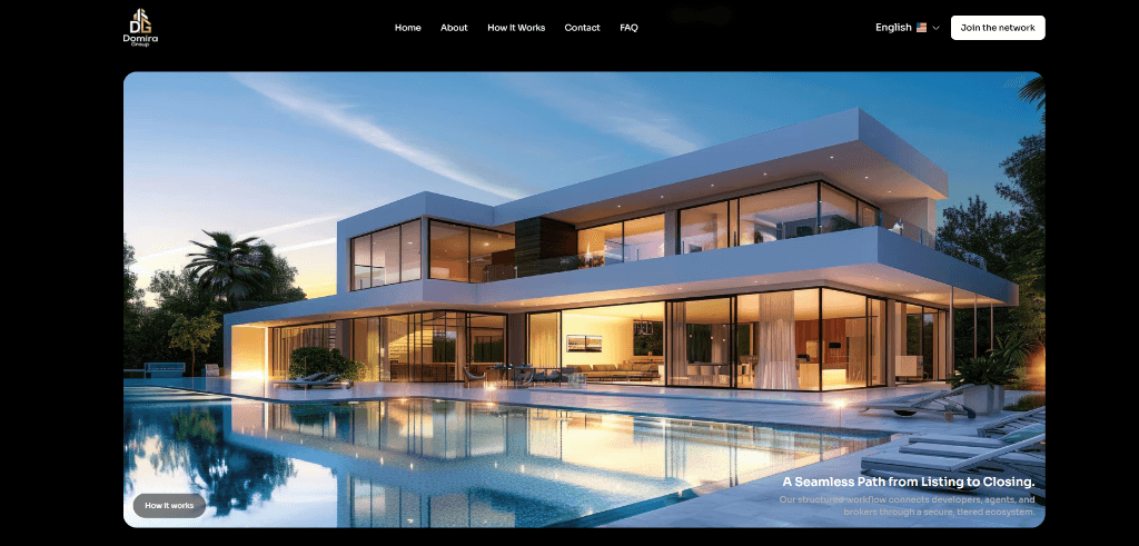 Domira Group